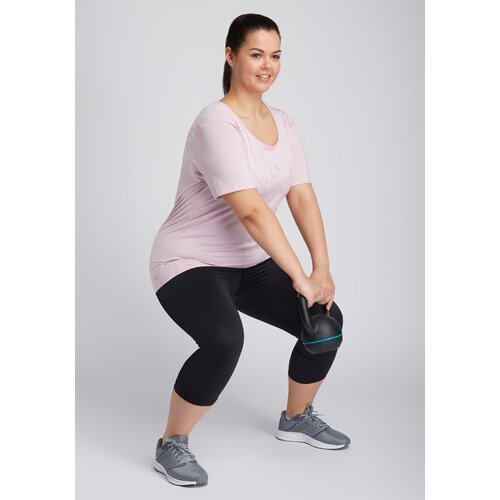 CURVY FIT DAMEN SHIRT CF_PAULINA DSHST