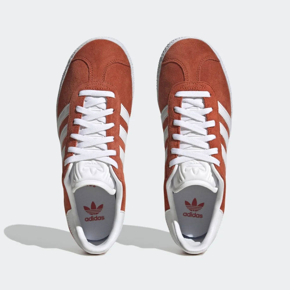 adidas Gazelle HP2879 / weiss