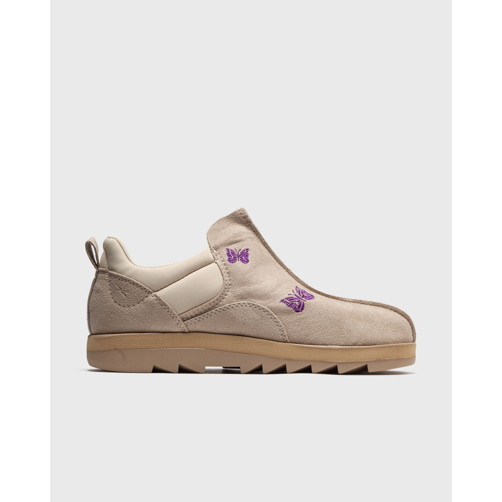 Reebok x Needles Beatnik Moc HP2977 / braun