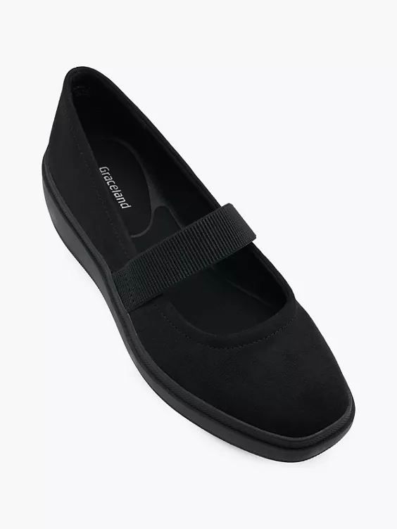 Graceland Slipper