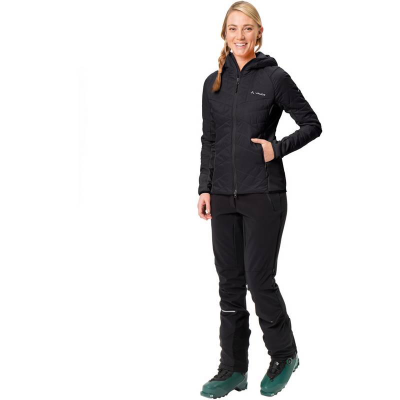VAUDE Sesvenna IV Steppjacke Damen