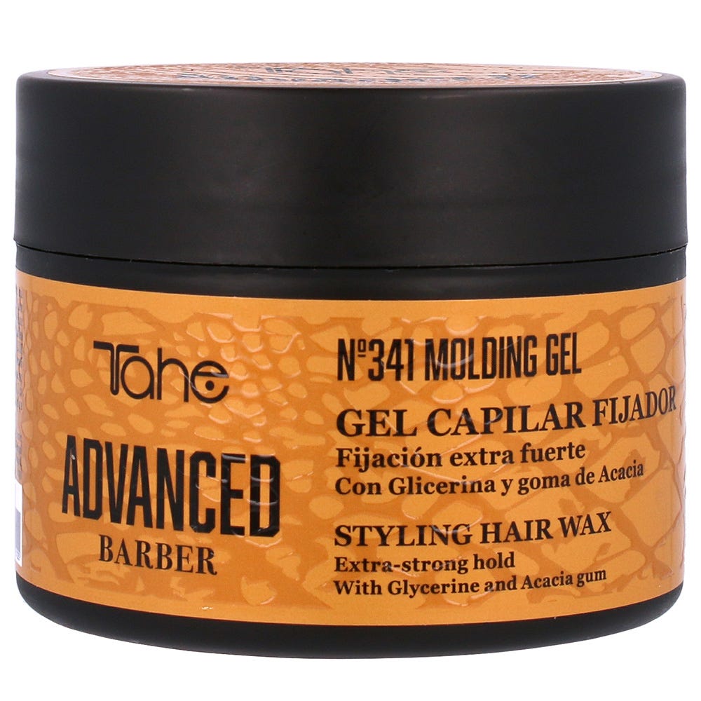 Tahe Barber Nr. 341 Modeling 300 ml