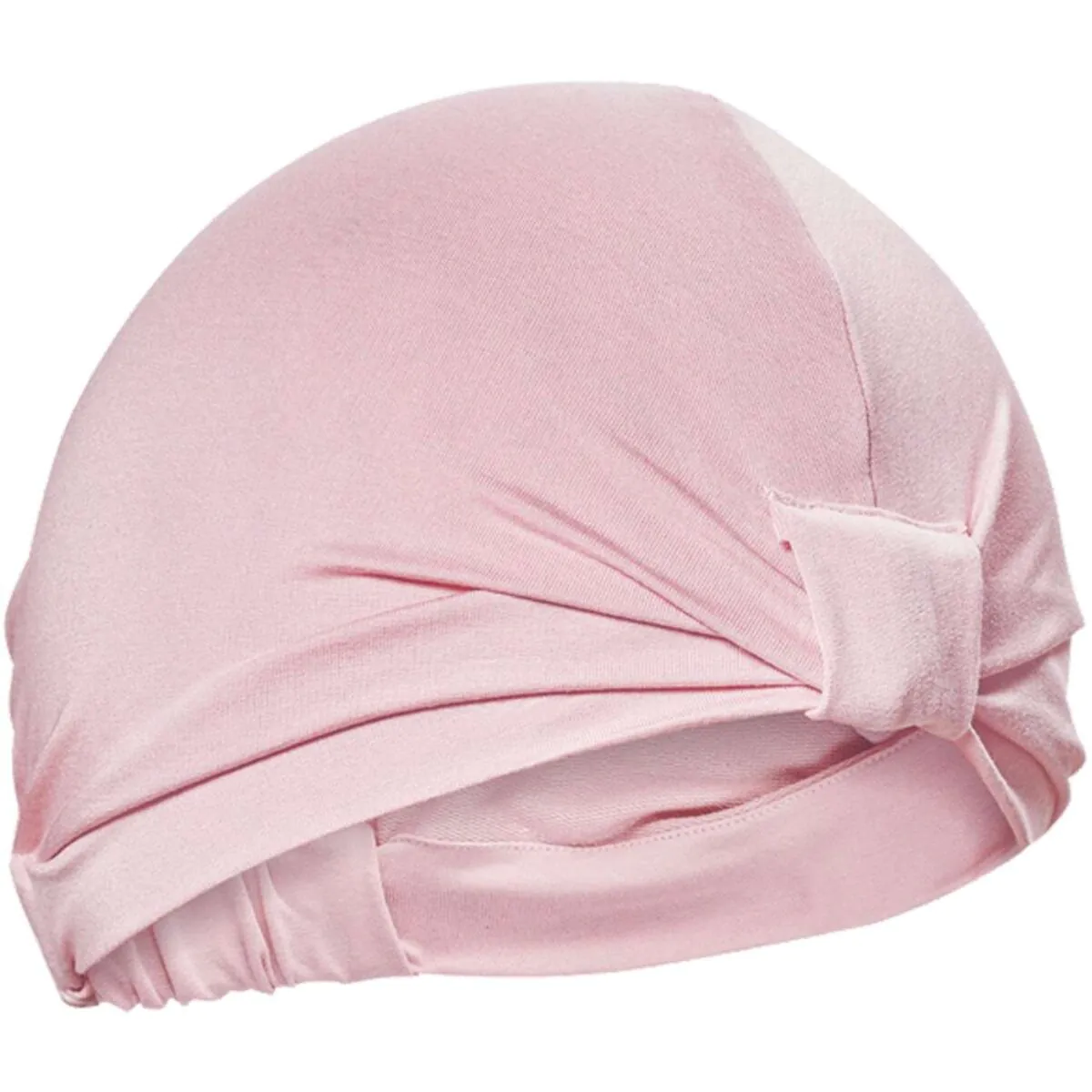 Cat&Cat Bambus Hårturban Pink