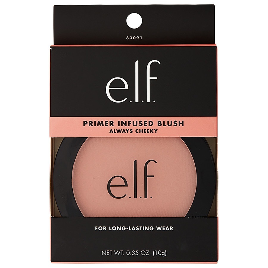 Primer-Infused