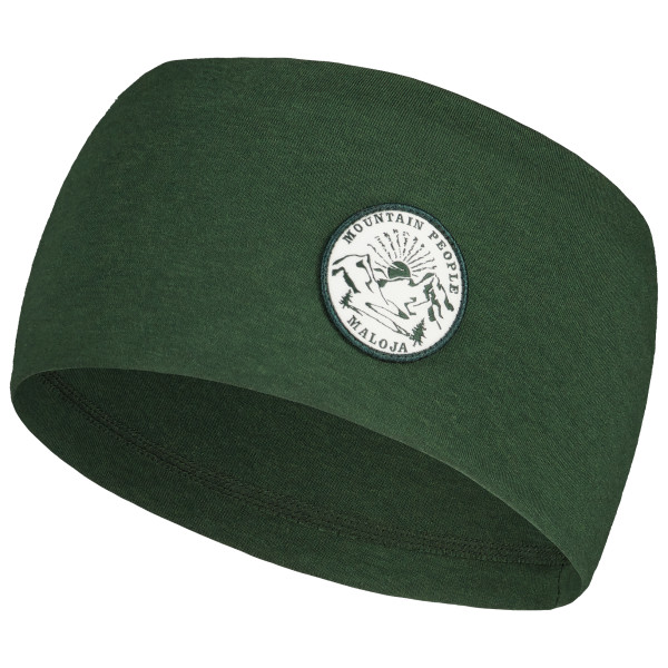 Maloja - PostalmM. - Stirnband