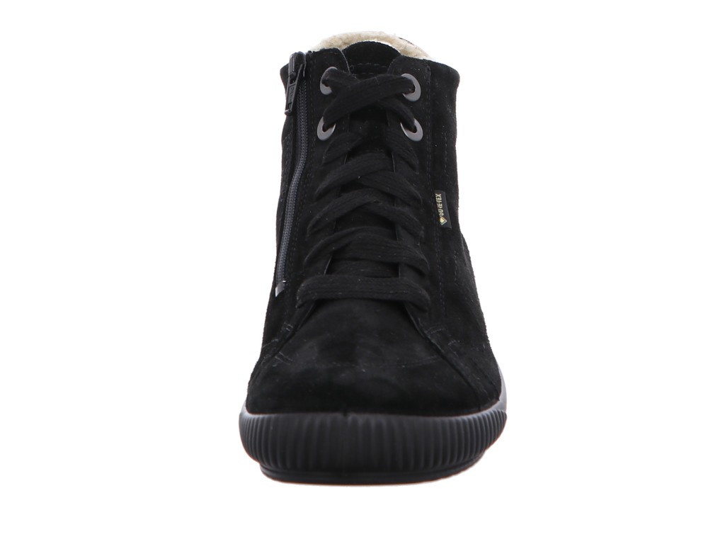 SUPERFIT Winterstiefel schwarz