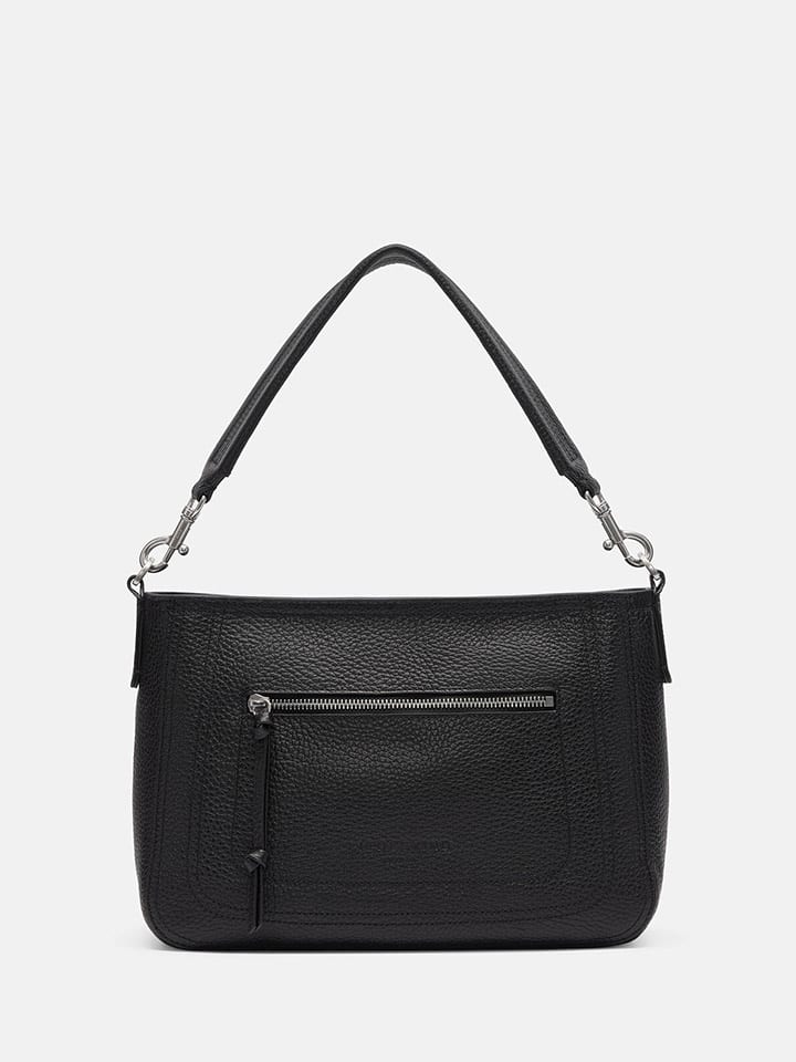 LIEBESKIND BERLIN Leder-Schultertasche 