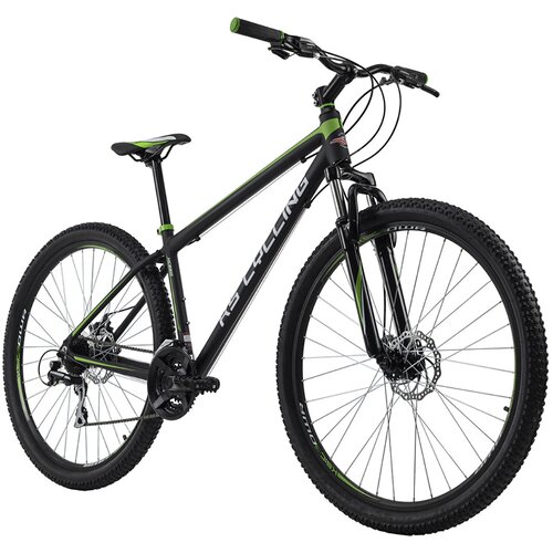 MTB-HARDTAIL MTB HARDTAIL TWENTYNINER 29 ZOLL XCEED