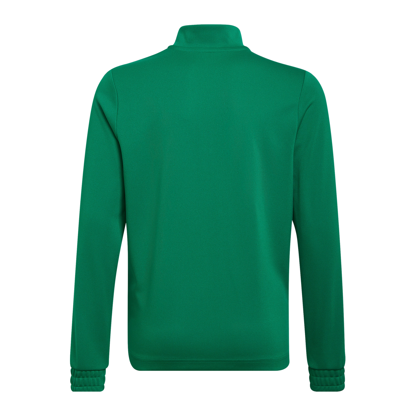adidas Entrada 22 HalfZip Sweatshirt Grün