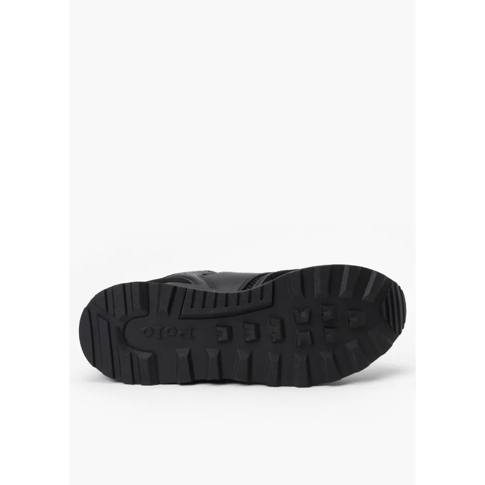 Ralph Lauren TRACKSTR 200 809906202001 / schwarz