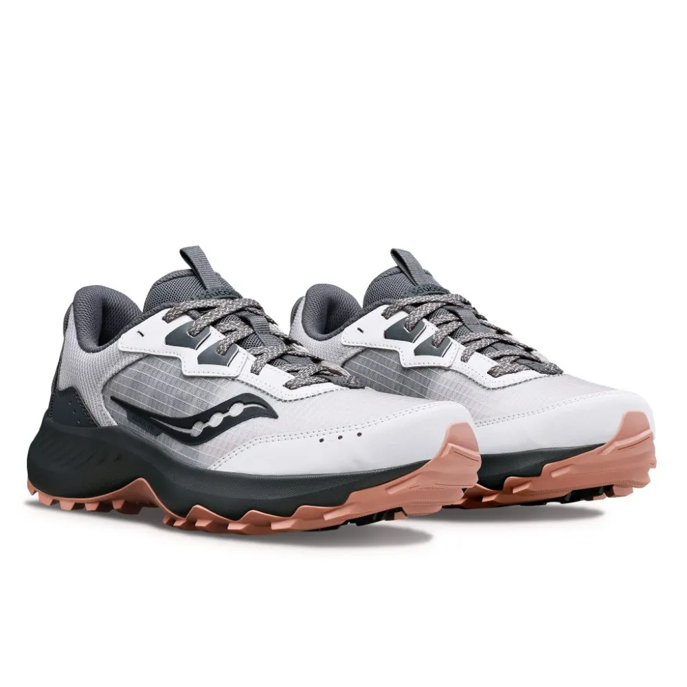 Saucony Aura TR S10862-130 / grau