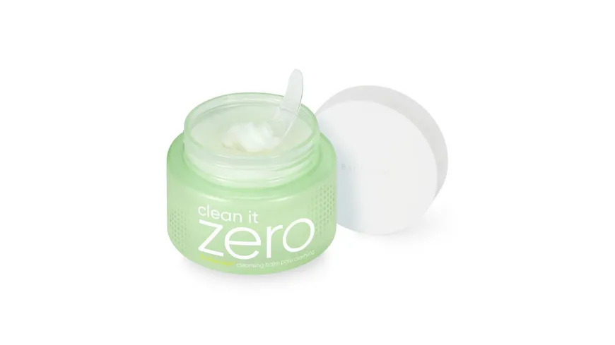BANILA Co Clean It Zero Cleansing Balm Pore Clarifying 100 ml