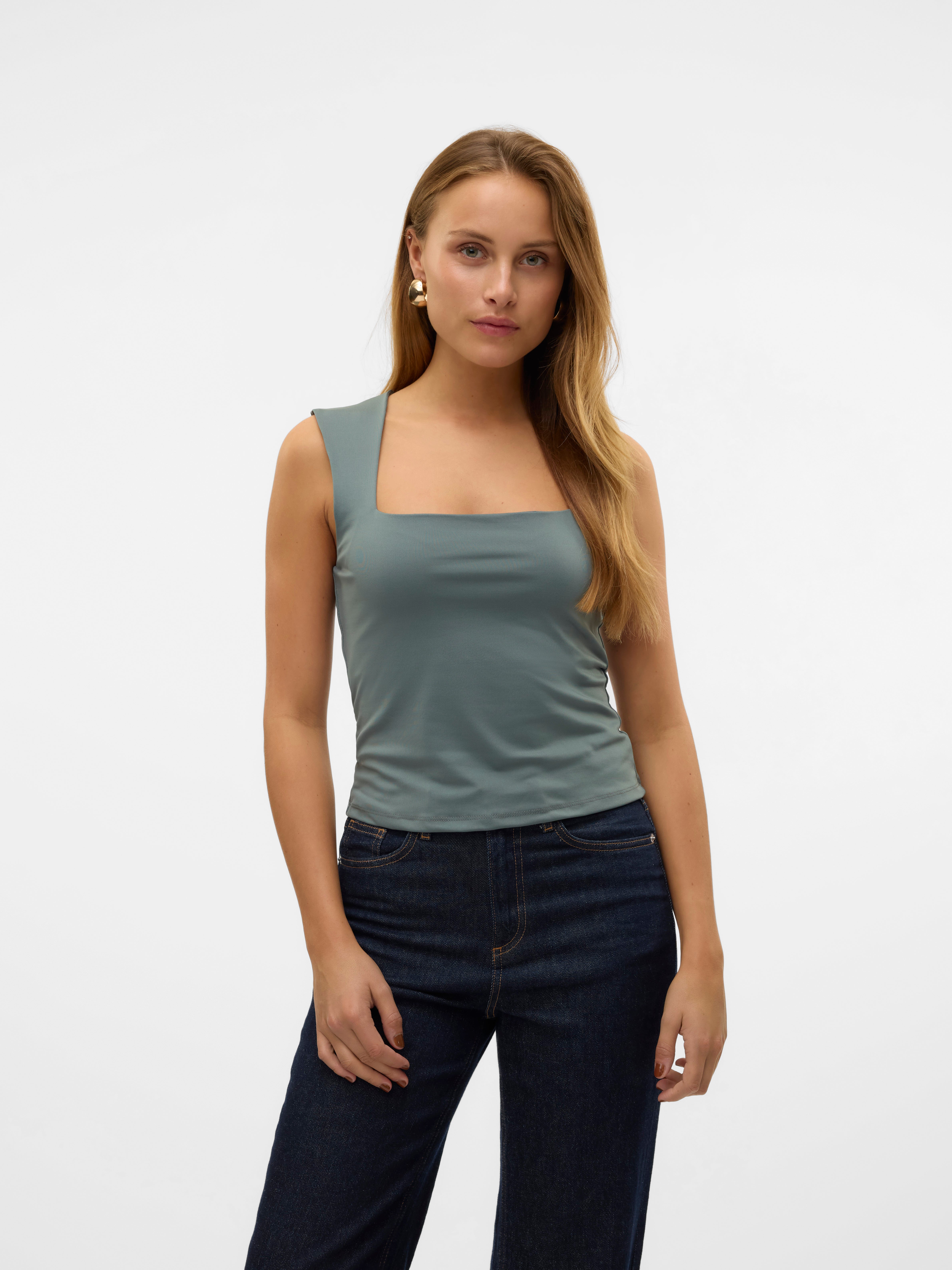 VMMILLION Top