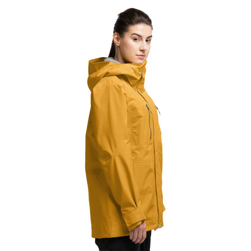 Haglöfs Elation GTX Jacket Hardshelljacke Damen