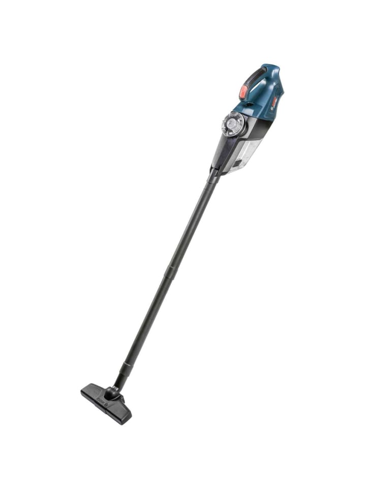 Bosch Staubsauger GAS 18V-1 Professional in Schwarz günstig kaufen Anzahl: 1 Stück