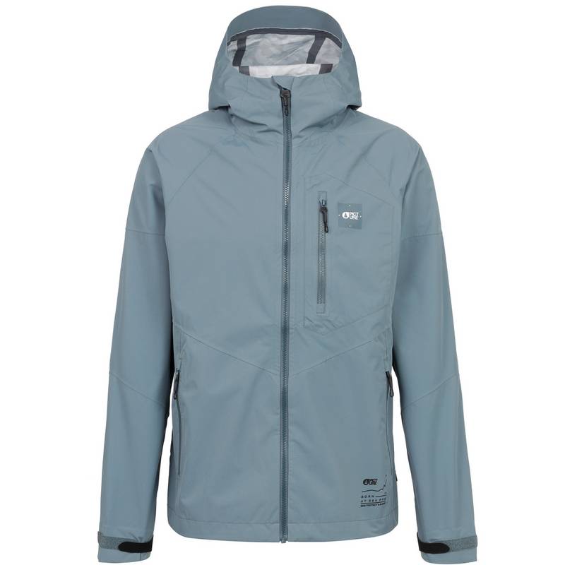 Picture Abstral+ 2.5L Hardshelljacke Herren