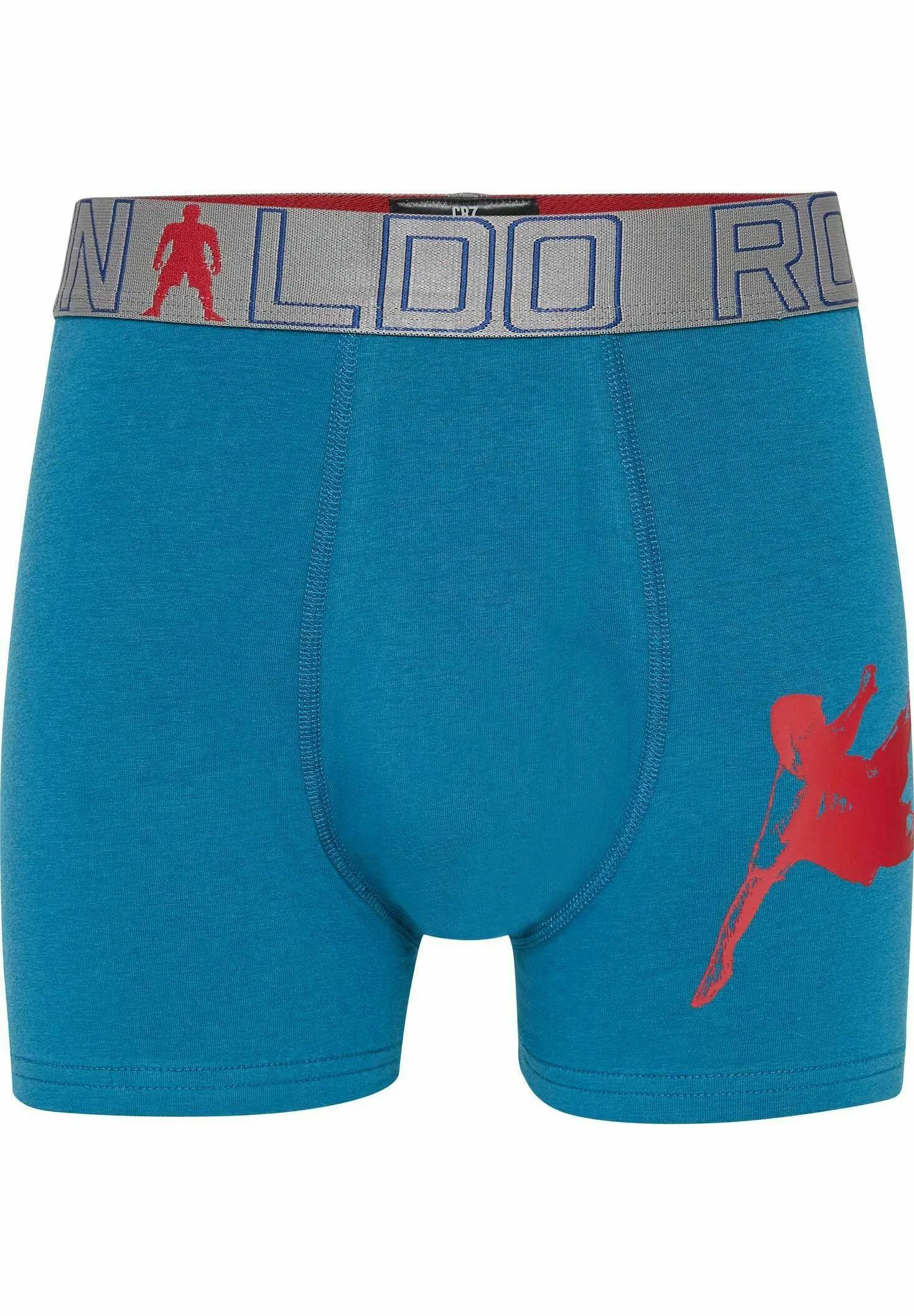 Cristiano Ronaldo CR7 5 PACK - Culotte