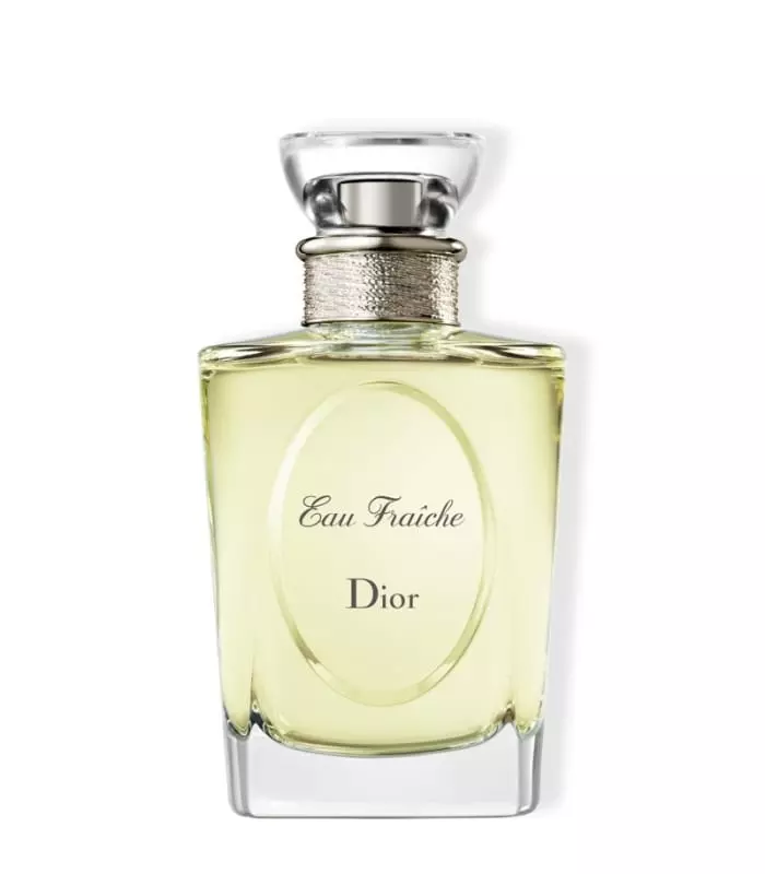 DIOR EAU FRAICHE Eau de Toilette