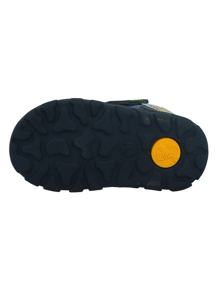 Lurchi Winterboots 