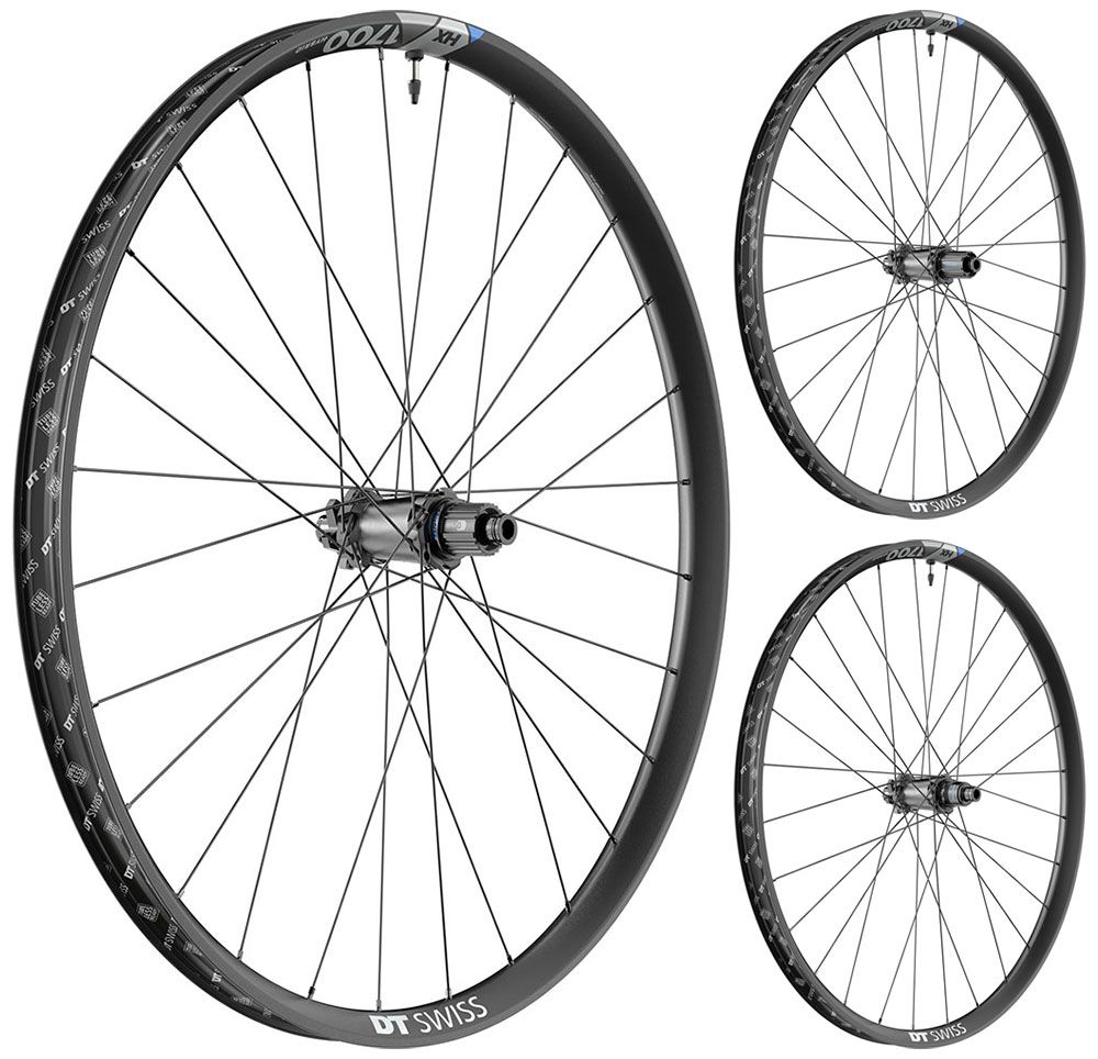 DT Swiss HX 1700 Spline® 27,5