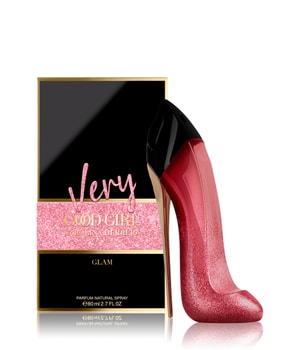 Carolina Herrera Good Girl Very Good Girl Glam Parfum 80 ml