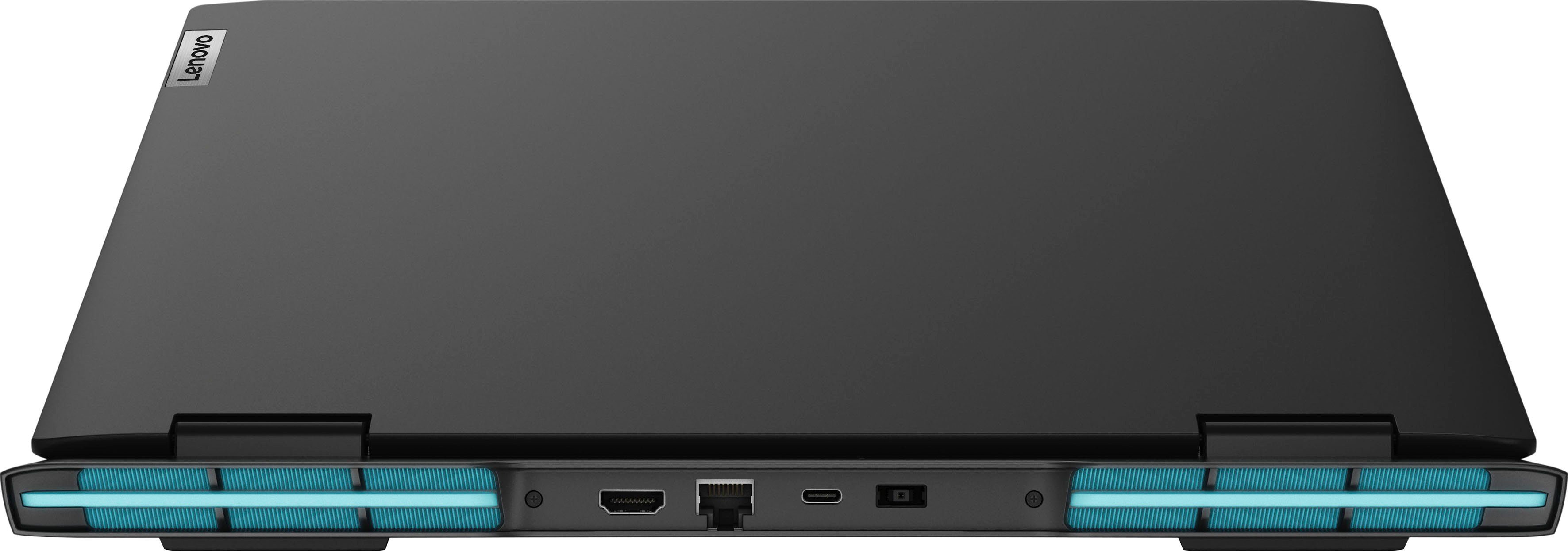Lenovo IdeaPad Gaming 3 15IAH7 Gaming-Notebook (39,62 cm/15,6 Zoll, Intel Core i5 12450H, GeForce RTX 3050, 512 GB SSD, 3 Monate kostenlos Lenovo Premium Care)