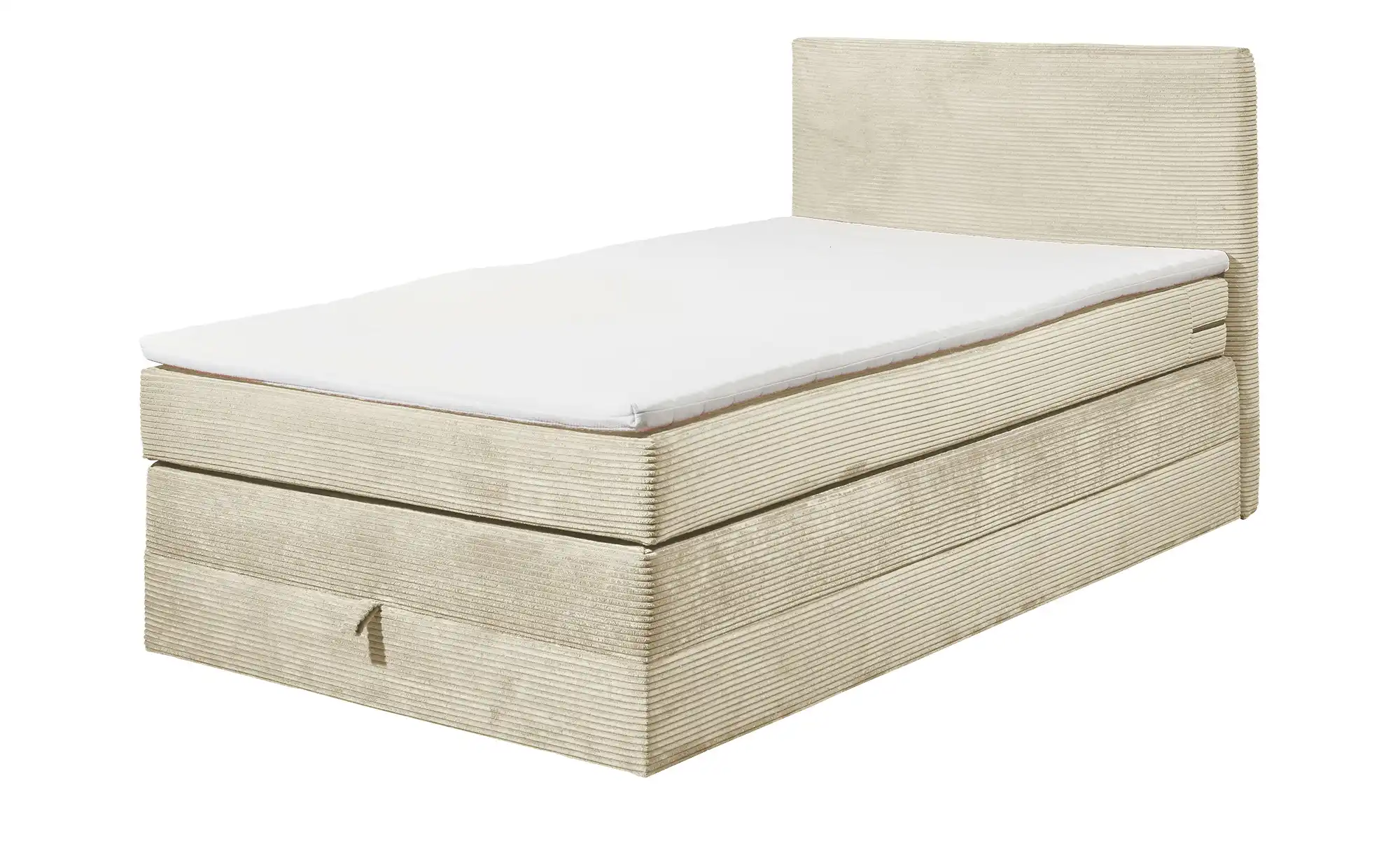 Boxspringbett