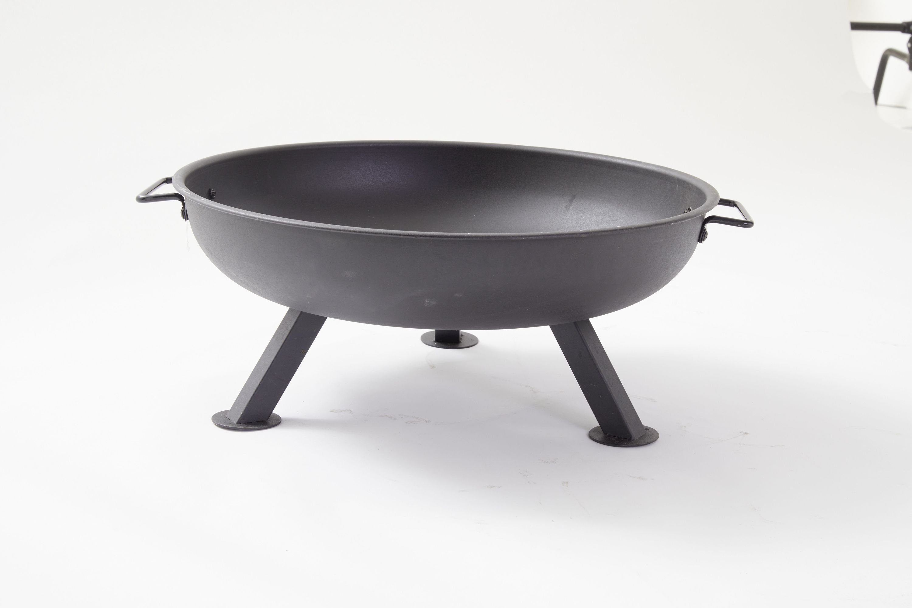 casa NOVA Feuerschale Feuerschale, casa NOVA Feuerschale LEVITA (BHT 56x14.50x56.50 cm) BHT