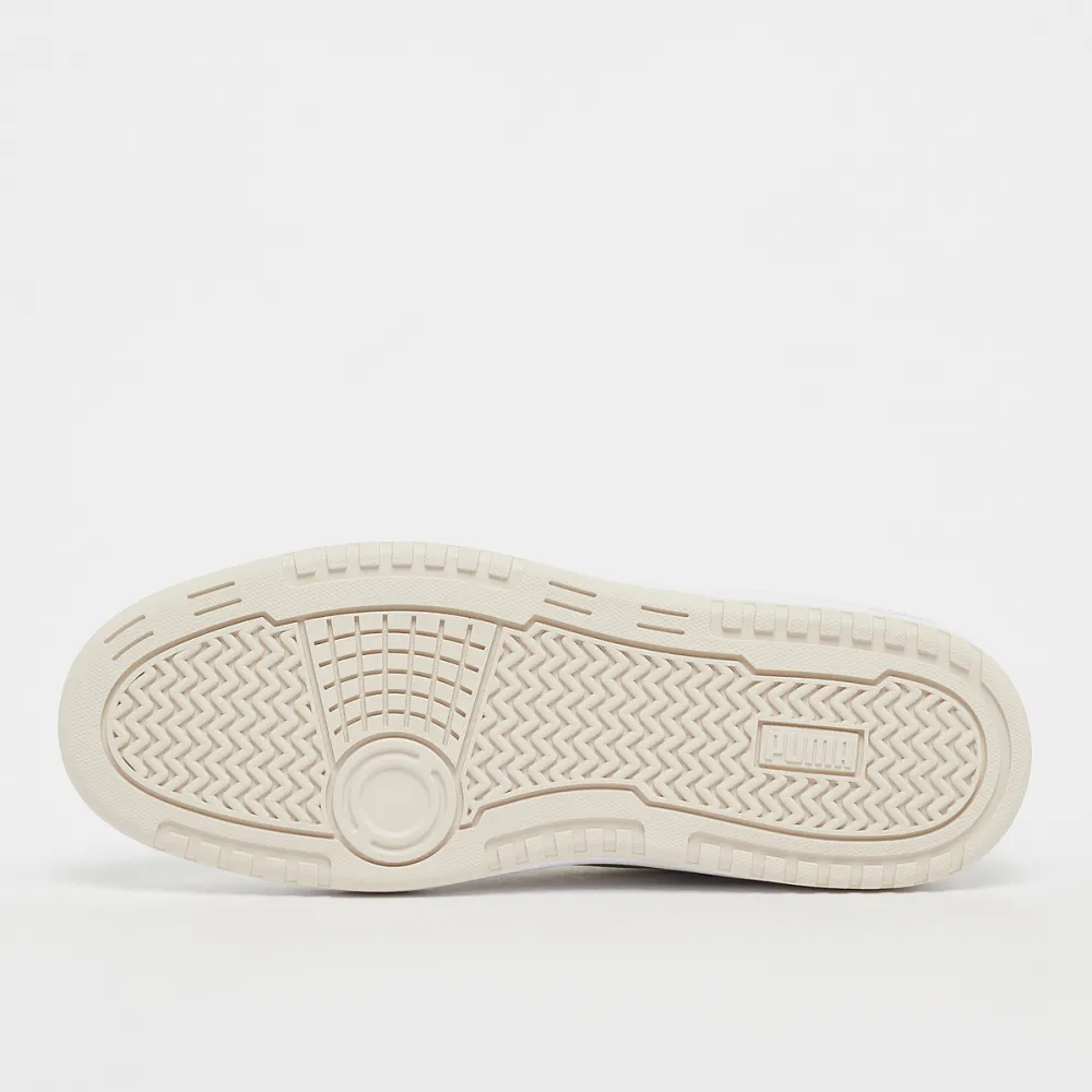 PUMA Doublecourt 393284-002 / weiss