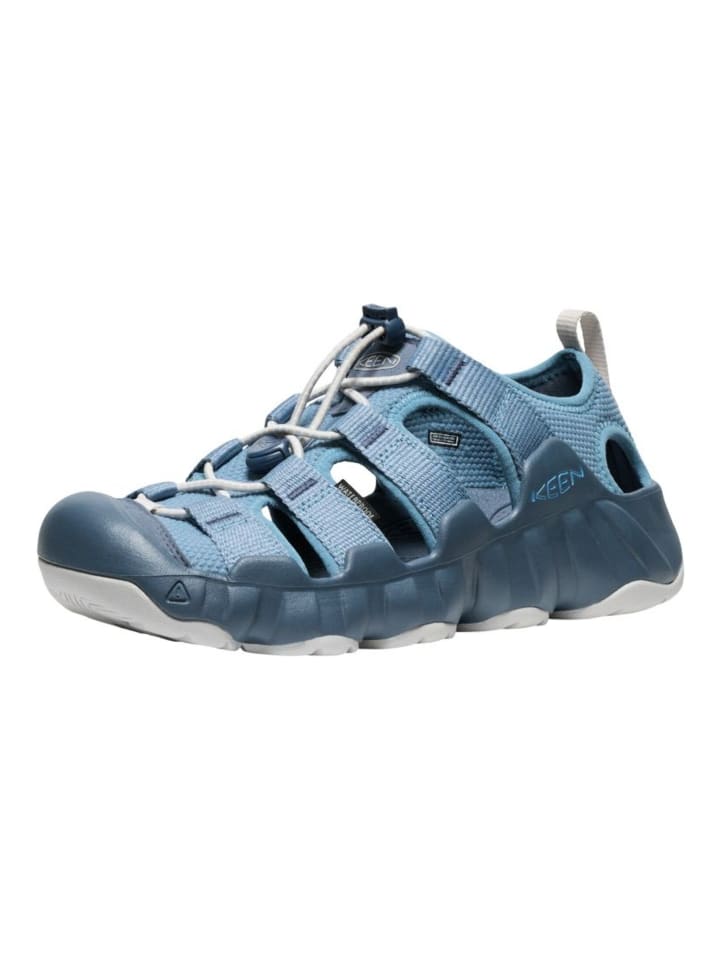 Keen Sandalen in Blau günstig kaufen