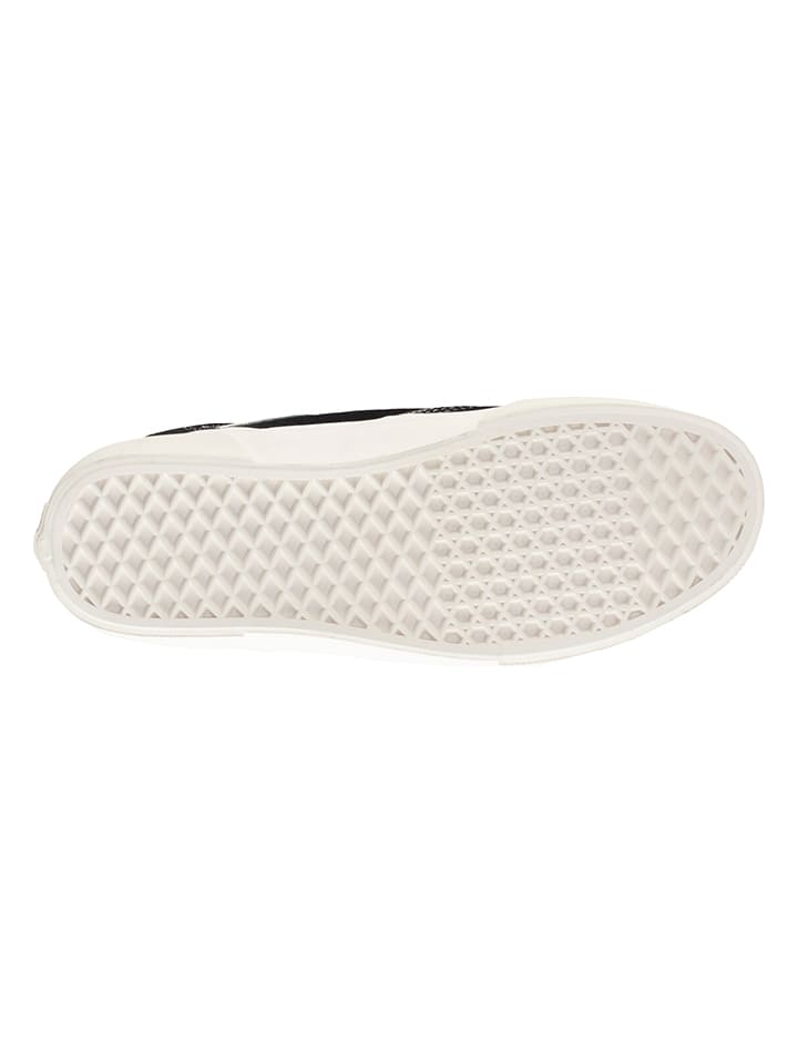 Vans Leder-Sneakers 