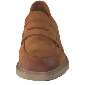 Romano Sicari Borsari Slipper in braun