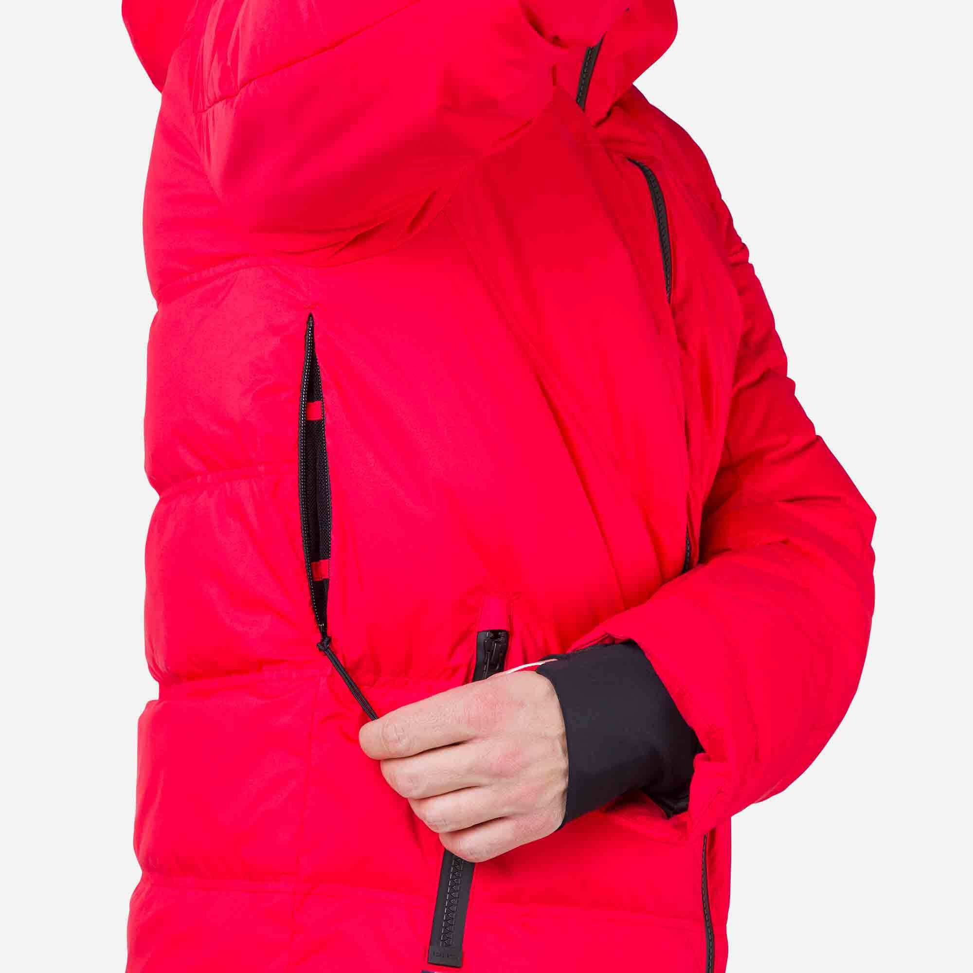 Veste de ski Signature Merino Down Homme
