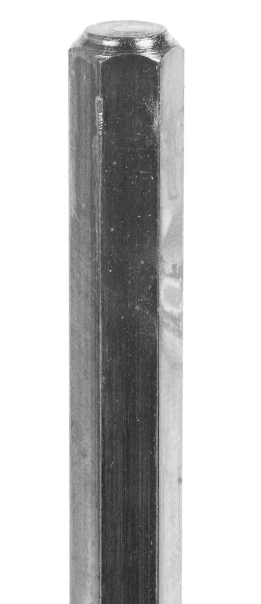 BERG RÜHRBESEN RB 120 S - 120X600 HEX10-AUFNAHME