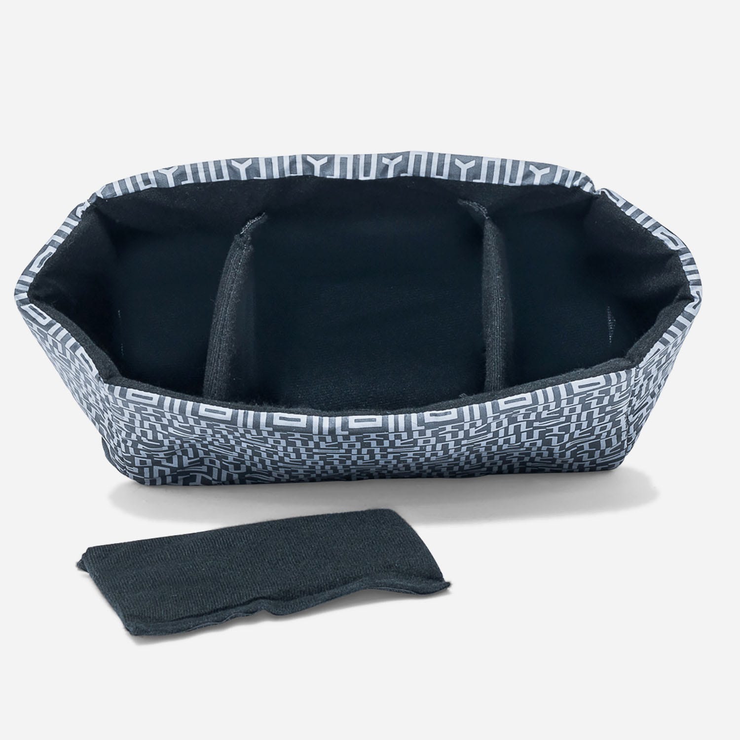 Sac besace BODYPACK noir