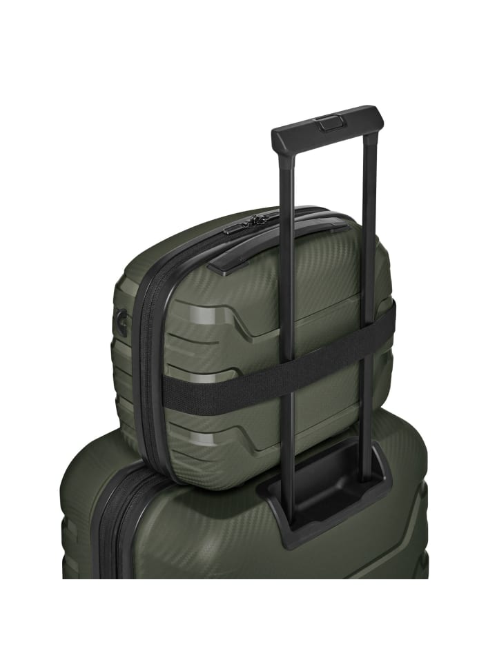 Smartbox Edition 01 Beautycase 34 cm in olive günstig kaufen onesize