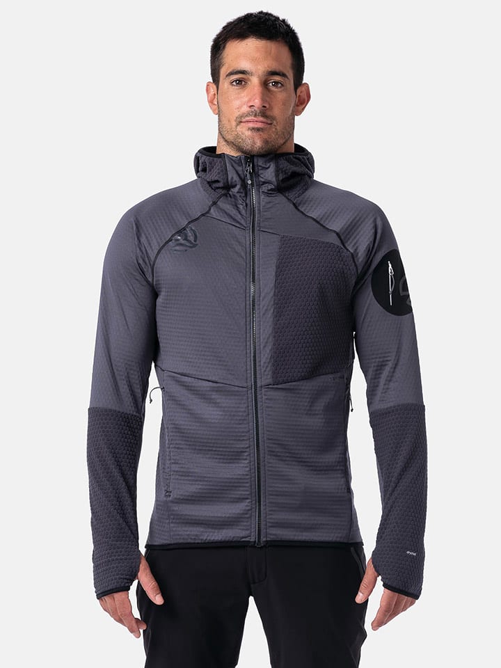 TERNUA Fleecejacke 