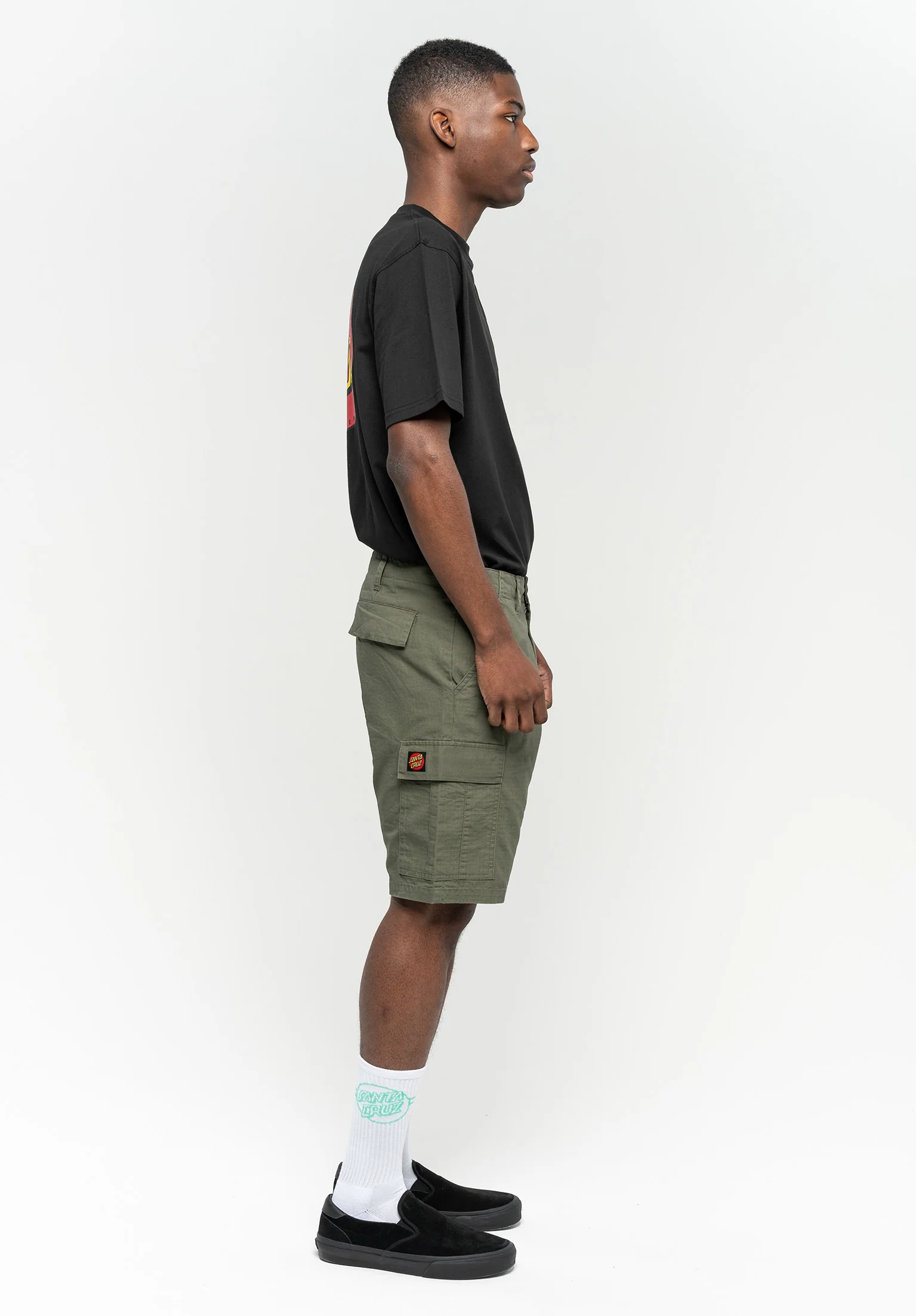Defeat Workshort