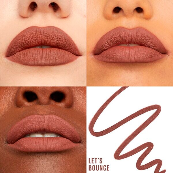 Maybelline New York Lifter Liner 02 Let's Bounce ajakrúzs 1.2g