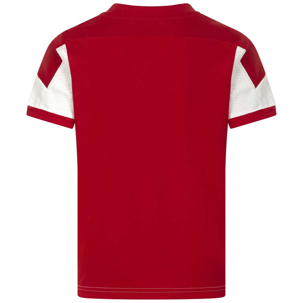 AC Mailand PUMA Kinder Trainings Trikot 758192-02