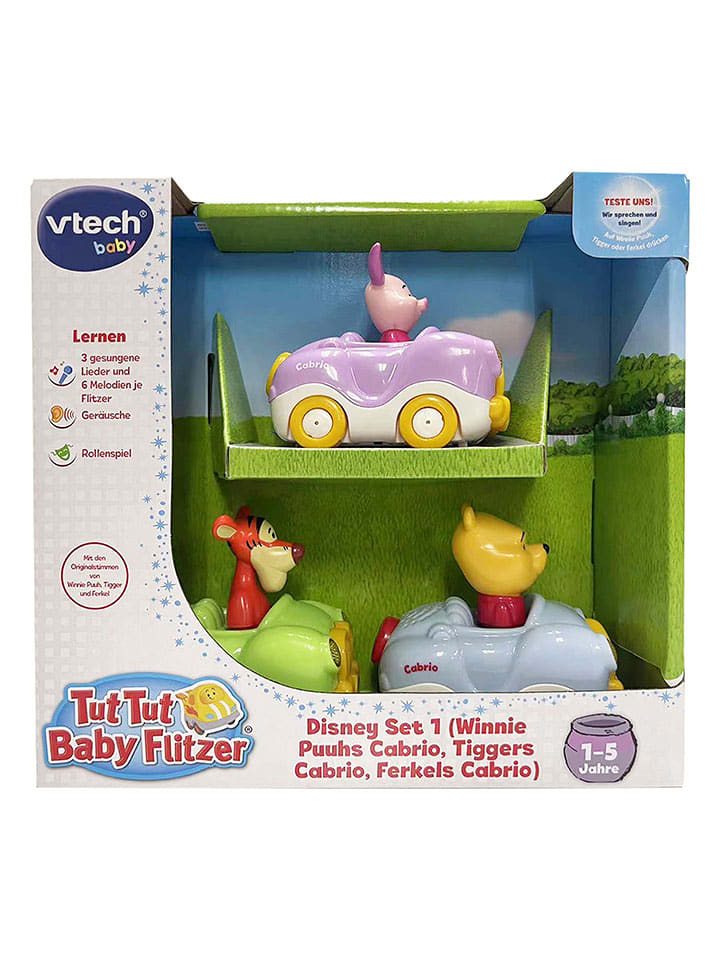 vtech 3er-Set: 