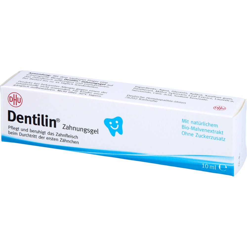 DENTILIN Zahnungsgel