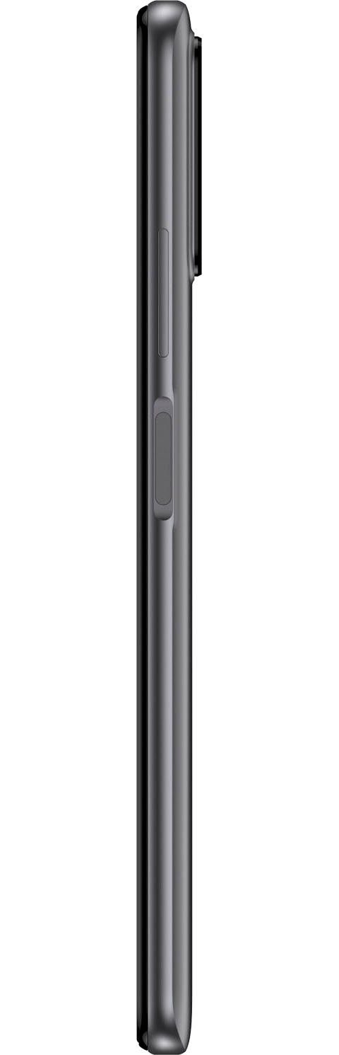 ZTE Blade A72 5G Smartphone (16,56 cm/6,52 Zoll, 64 GB Speicherplatz, 13 MP Kamera)