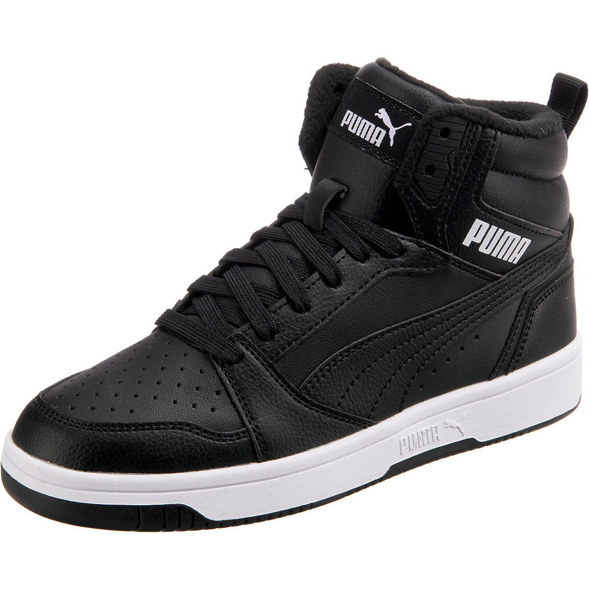 Kinder High Sneakers