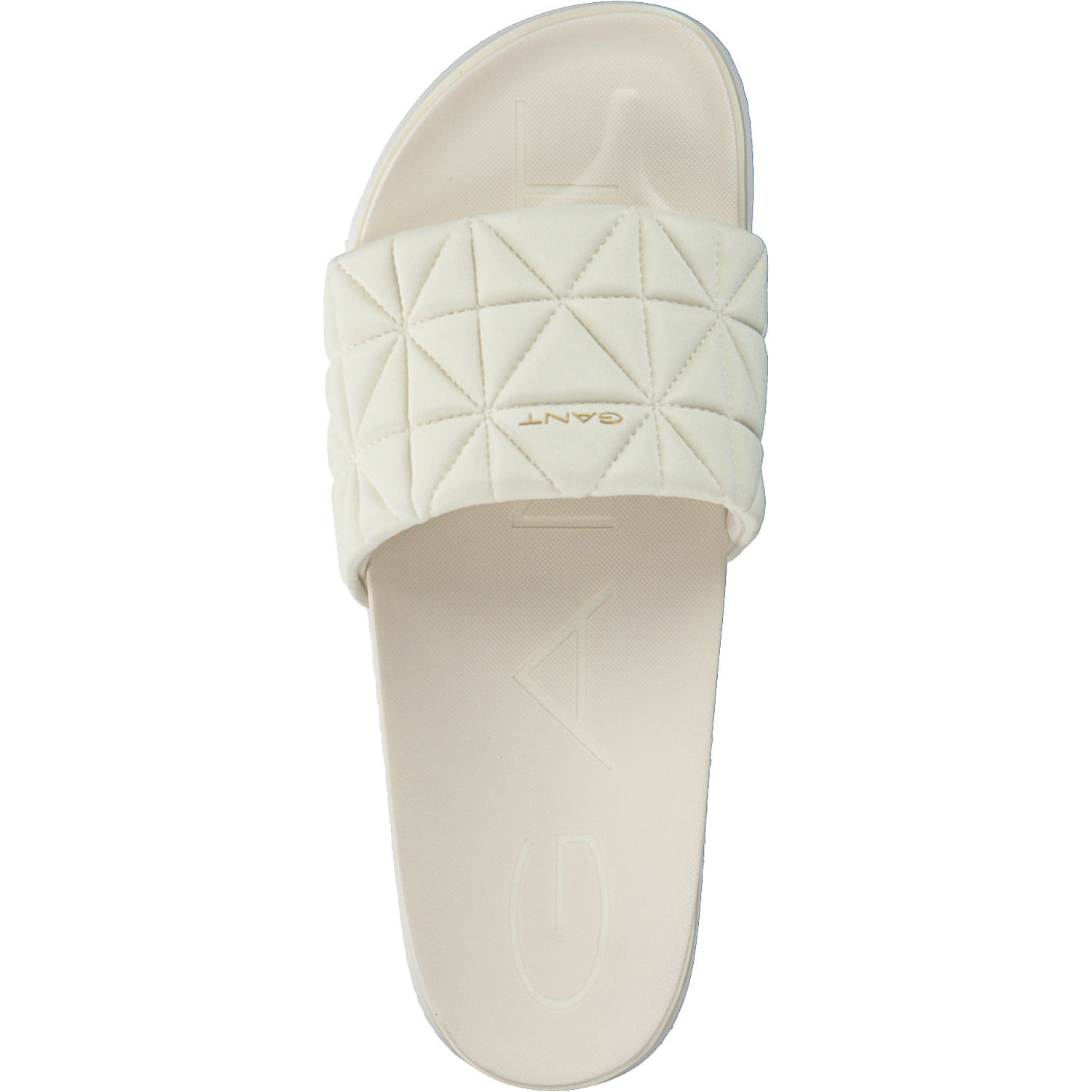 Gant Mardale 26509911, Badeschuhe, Damen, CREAM