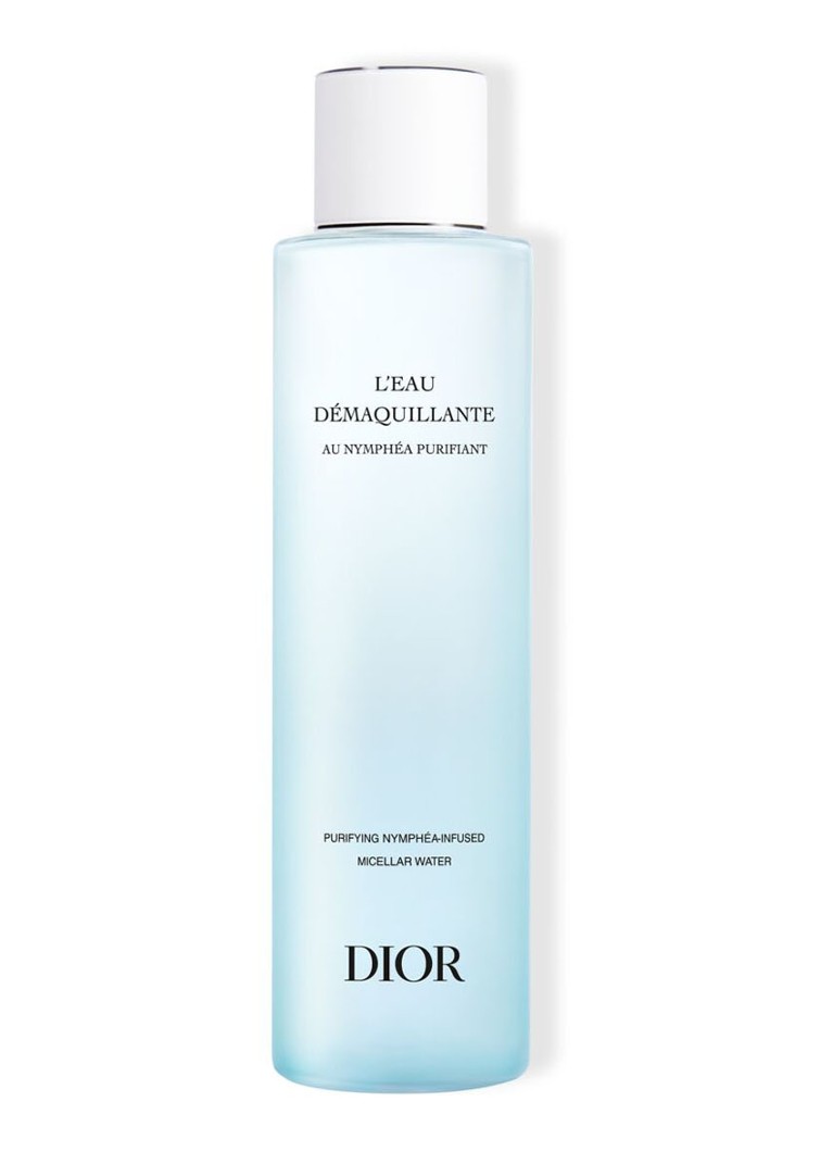 Μικυλλιακό νερό DIOR