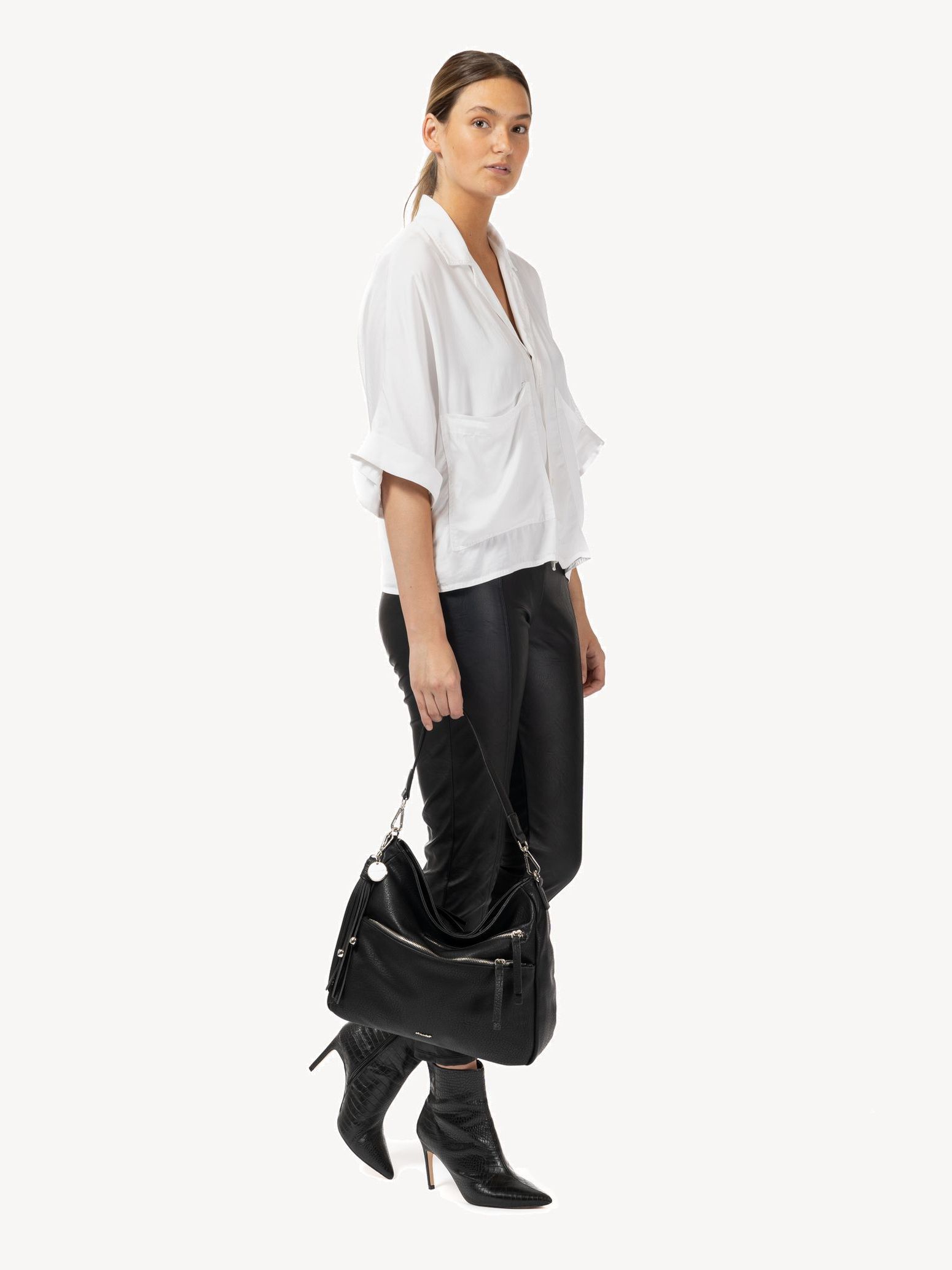 Sac - noir