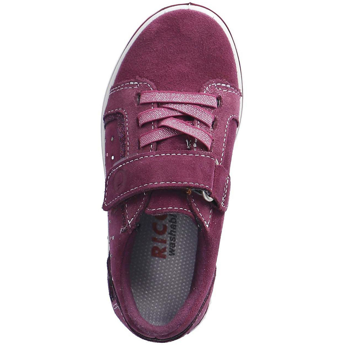 Sneaker Halbschuhe