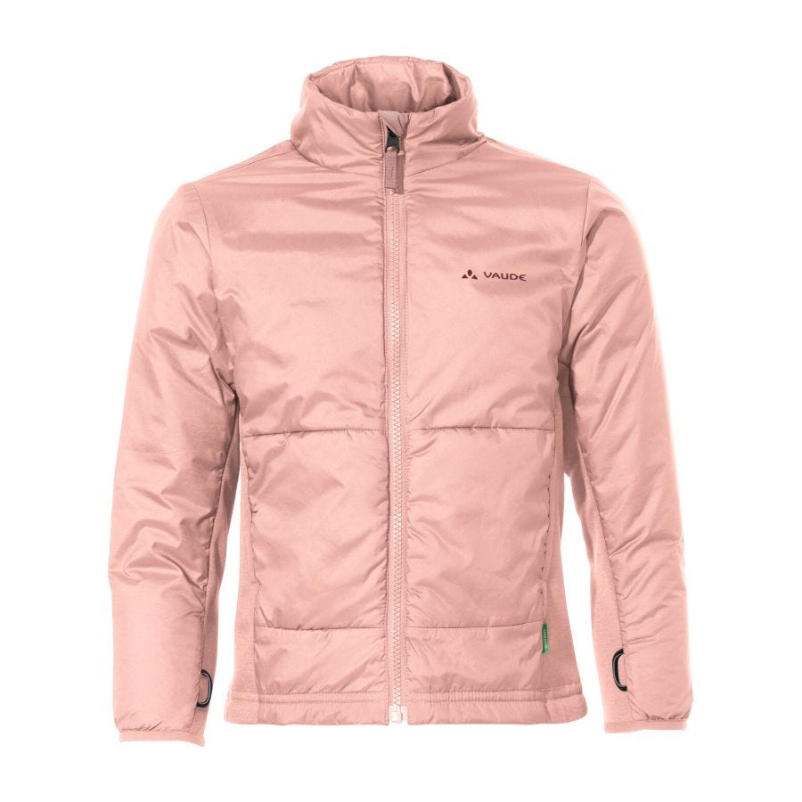 Snow Cup III 3 in 1 Outdoorjacke Kinder