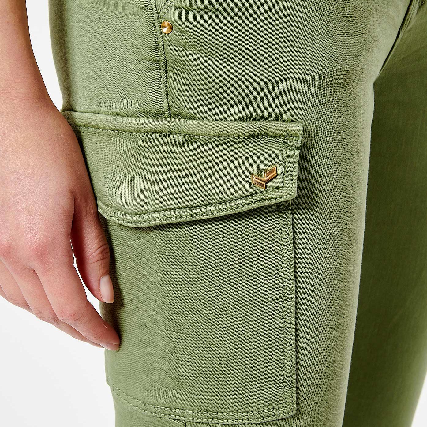 ERA    Jean slim femme